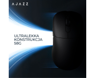 Ajazz AJ179PRO 3395-8K ze stacją dokującą czarna - 1536388 - zdjęcie 10